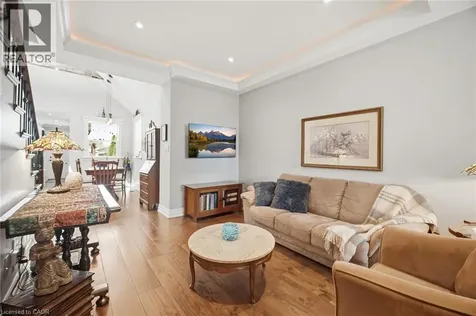 66 Chatham Street Hamilton ON L8P 2B4