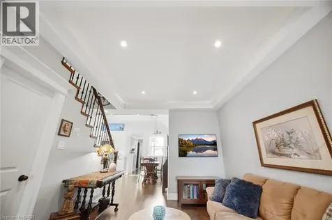 66 Chatham Street Hamilton ON L8P 2B4