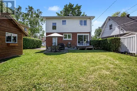 1233 Checkers Road Ottawa ON K2C 2S8