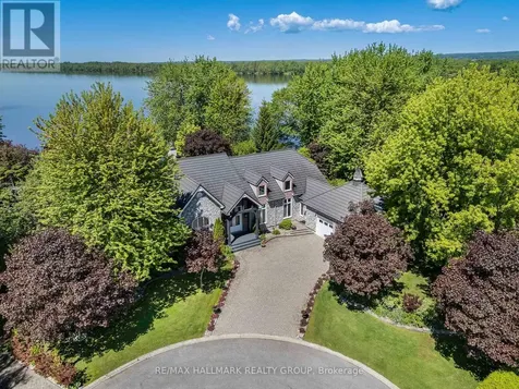 2584 Woods Street Clarence-rockland ON K4K 1J2