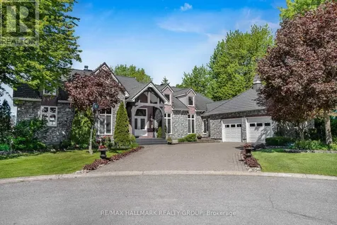 2584 Woods Street Clarence-rockland ON K4K 1J2