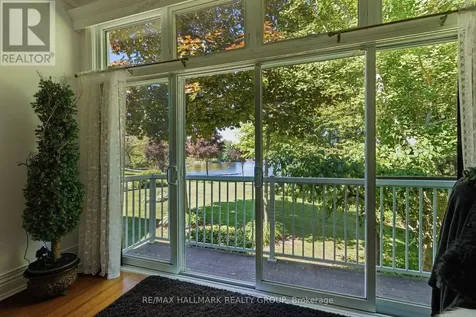 2584 Woods Street Clarence-rockland ON K4K 1J2