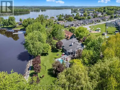 2584 Woods Street Clarence-rockland ON K4K 1J2