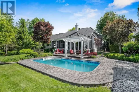 2584 Woods Street Clarence-rockland ON K4K 1J2