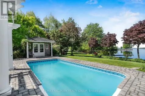 2584 Woods Street Clarence-rockland ON K4K 1J2
