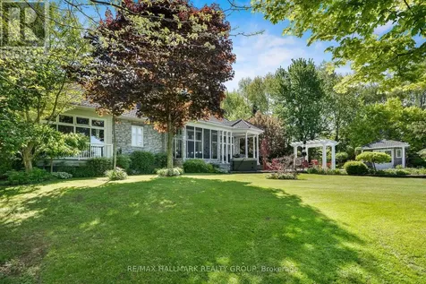 2584 Woods Street Clarence-rockland ON K4K 1J2