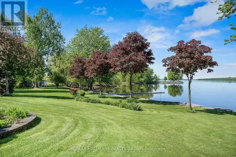 2584 Woods Street Clarence-rockland ON K4K 1J2