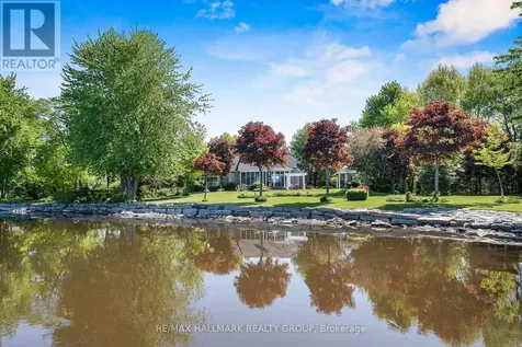 2584 Woods Street Clarence-rockland ON K4K 1J2