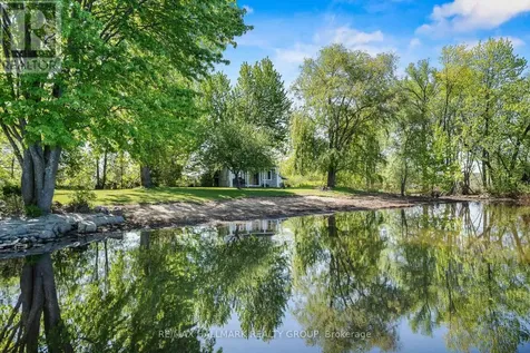 2584 Woods Street Clarence-rockland ON K4K 1J2