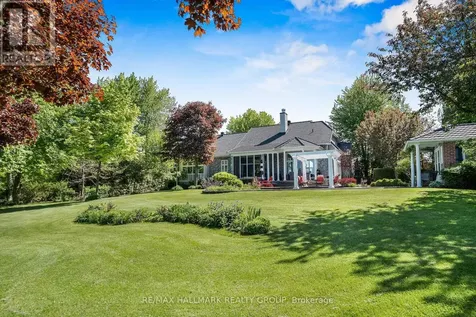 2584 Woods Street Clarence-rockland ON K4K 1J2