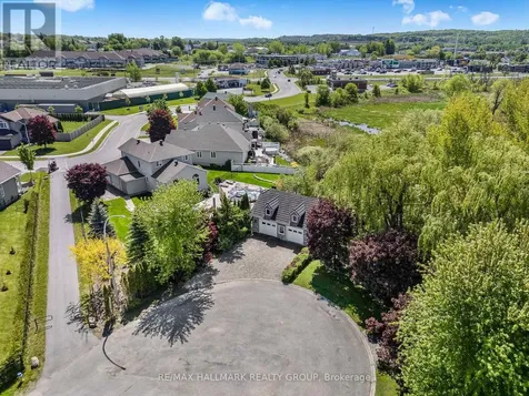 2584 Woods Street Clarence-rockland ON K4K 1J2
