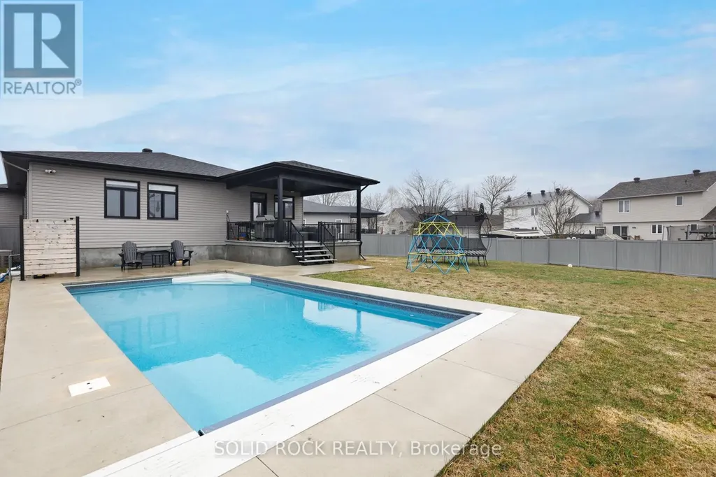 216 Filion Street Russell ON K0A 1W0
