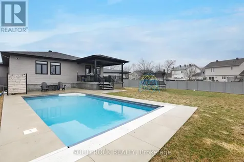 216 Filion Street Russell ON K0A 1W0