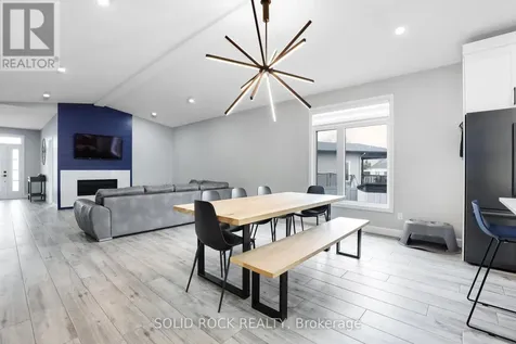 216 Filion Street Russell ON K0A 1W0