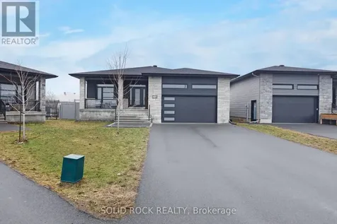 216 Filion Street Russell ON K0A 1W0