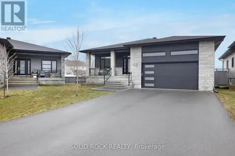 216 Filion Street Russell ON K0A 1W0