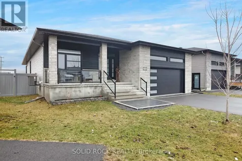 216 Filion Street Russell ON K0A 1W0
