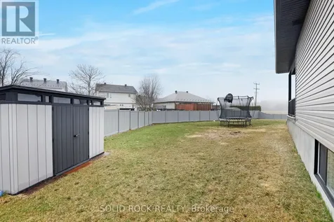 216 Filion Street Russell ON K0A 1W0