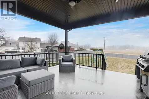 216 Filion Street Russell ON K0A 1W0