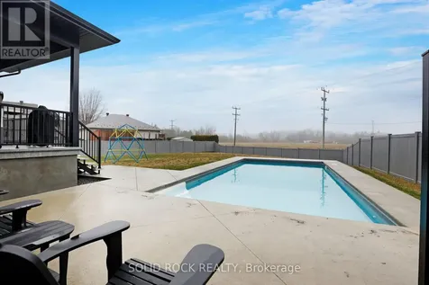 216 Filion Street Russell ON K0A 1W0