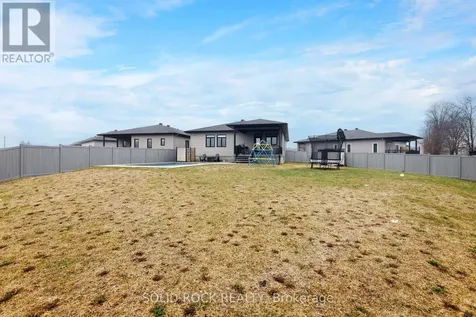 216 Filion Street Russell ON K0A 1W0