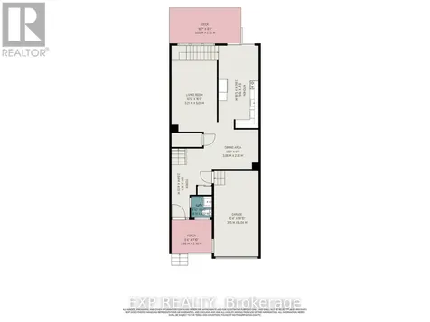 2043 Sunland Drive Ottawa ON K4A 3K8