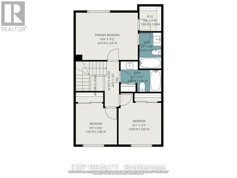 2043 Sunland Drive Ottawa ON K4A 3K8