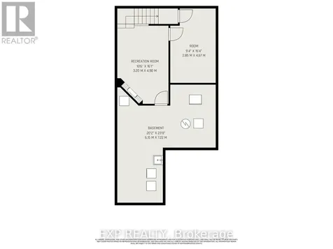 2043 Sunland Drive Ottawa ON K4A 3K8