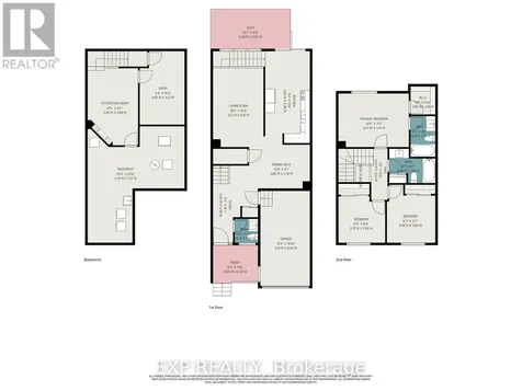2043 Sunland Drive Ottawa ON K4A 3K8