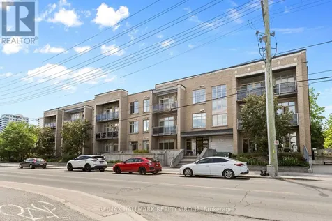 682 Churchill Avenue North Ottawa ON K1Z 5G5