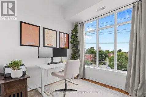 682 Churchill Avenue North Ottawa ON K1Z 5G5
