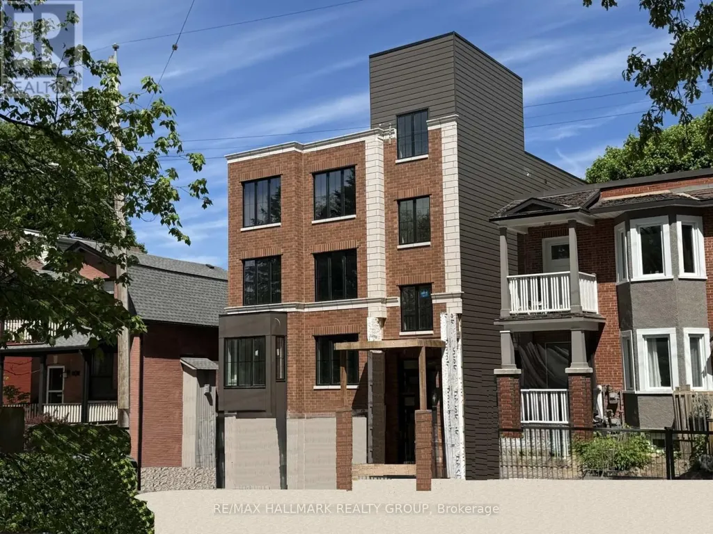 13 Ella Street Ottawa ON K1S 2S3