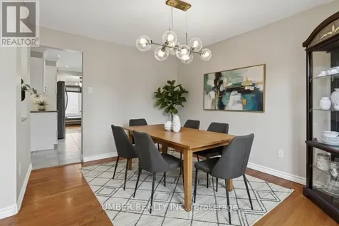 258 Anglehart Avenue Ottawa ON K1E 2V9