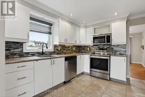258 Anglehart Avenue Ottawa ON K1E 2V9