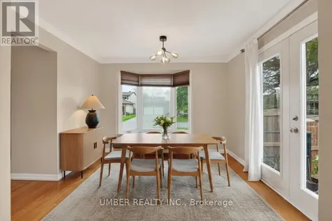 258 Anglehart Avenue Ottawa ON K1E 2V9