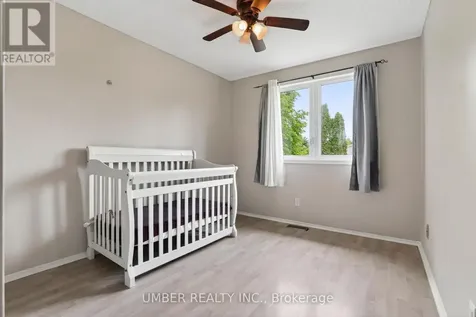 258 Anglehart Avenue Ottawa ON K1E 2V9