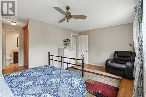 258 Anglehart Avenue Ottawa ON K1E 2V9