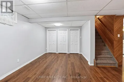 258 Anglehart Avenue Ottawa ON K1E 2V9