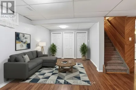 258 Anglehart Avenue Ottawa ON K1E 2V9