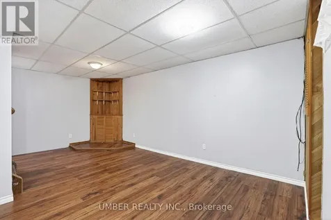 258 Anglehart Avenue Ottawa ON K1E 2V9