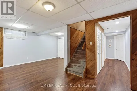258 Anglehart Avenue Ottawa ON K1E 2V9