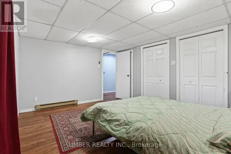 258 Anglehart Avenue Ottawa ON K1E 2V9