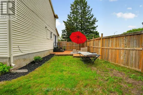 258 Anglehart Avenue Ottawa ON K1E 2V9