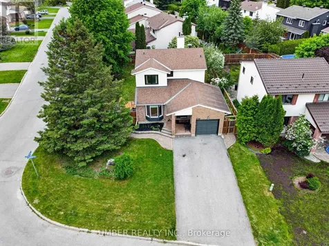 258 Anglehart Avenue Ottawa ON K1E 2V9