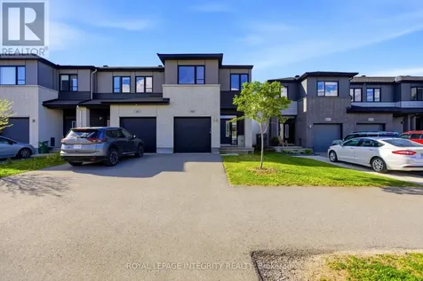 459 Cope Drive Ottawa ON K2V 0P1
