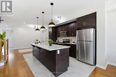 459 Cope Drive Ottawa ON K2V 0P1