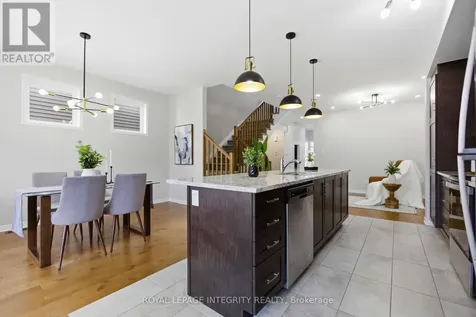 459 Cope Drive Ottawa ON K2V 0P1