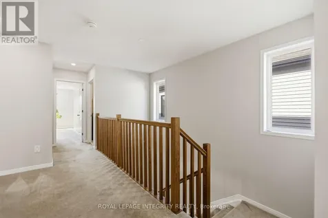 459 Cope Drive Ottawa ON K2V 0P1