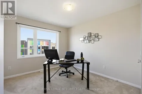 459 Cope Drive Ottawa ON K2V 0P1