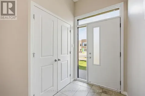 459 Cope Drive Ottawa ON K2V 0P1
